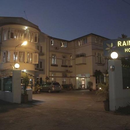 Rainbow Hotel Yangon Luaran gambar